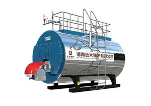 孟加拉國(guó)食品加工廠6噸燃?xì)庹羝仩t正式運(yùn)行，工況良好